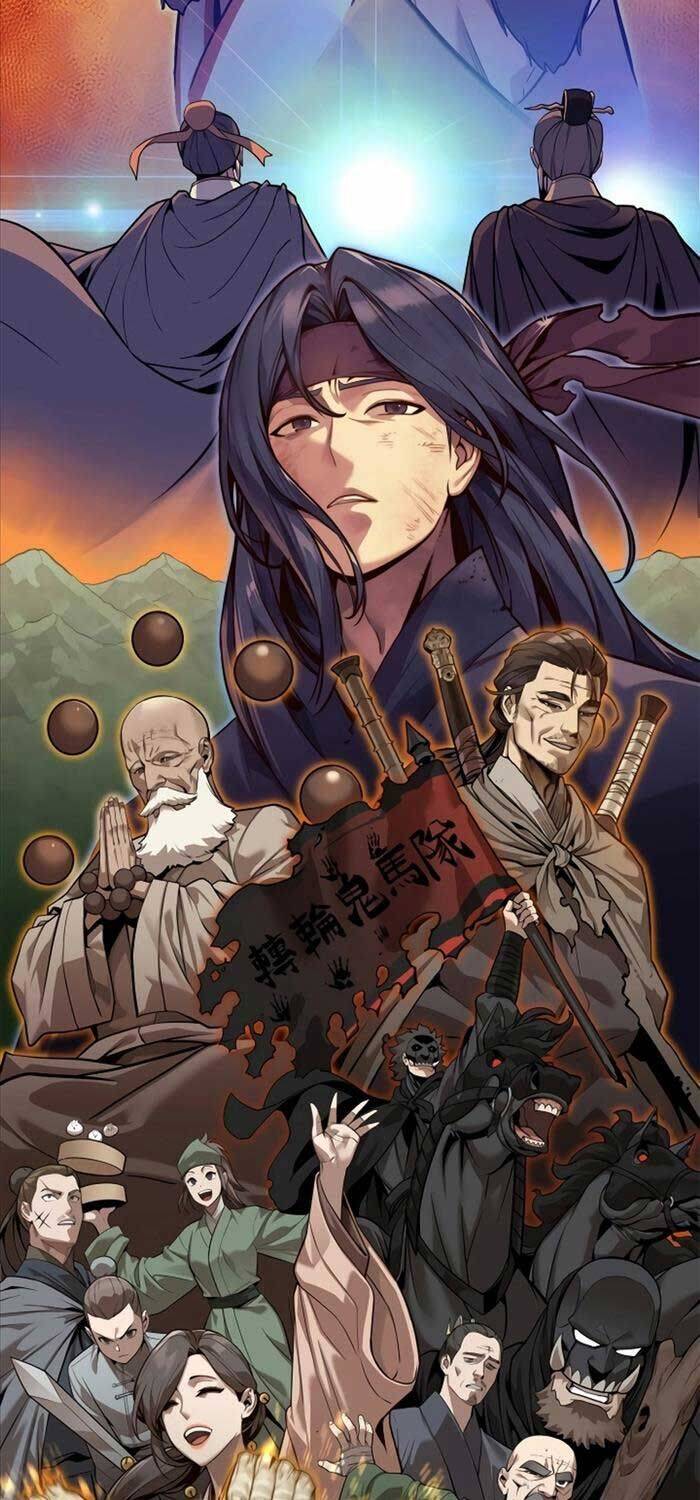 Biên Niên Sử Của Thiên Quỷ Chap 246 - Next Chap 247