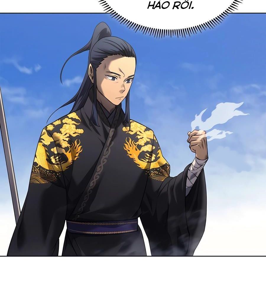 Biên Niên Sử Của Thiên Quỷ Chap 247 - Next Chap 248