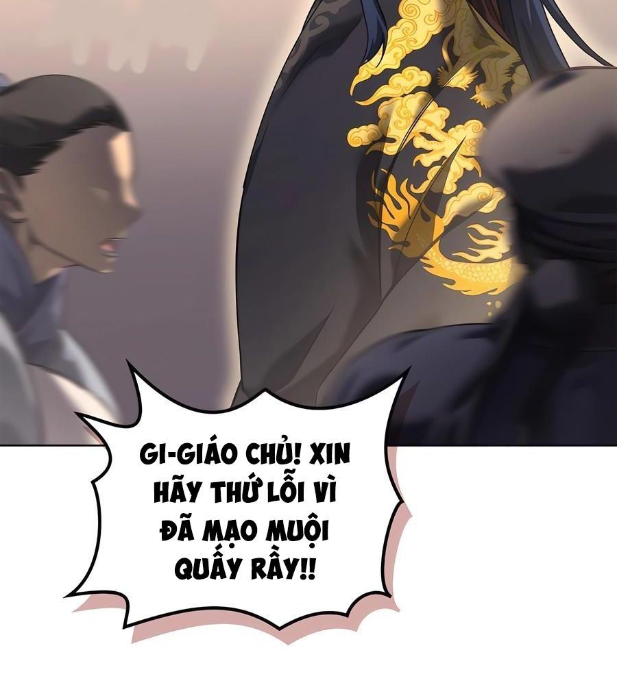 Biên Niên Sử Của Thiên Quỷ Chap 247 - Next Chap 248