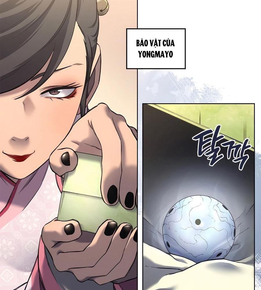 Biên Niên Sử Của Thiên Quỷ Chap 248 - Next Chap 249