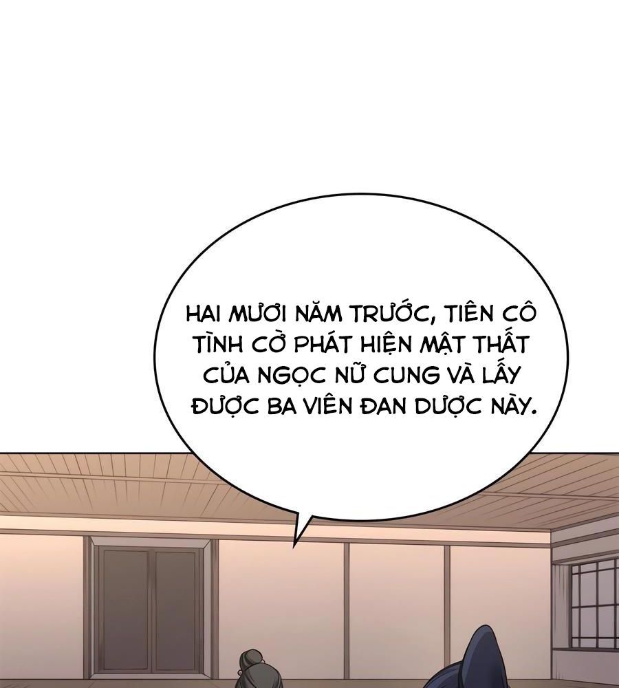 Biên Niên Sử Của Thiên Quỷ Chap 248 - Next Chap 249