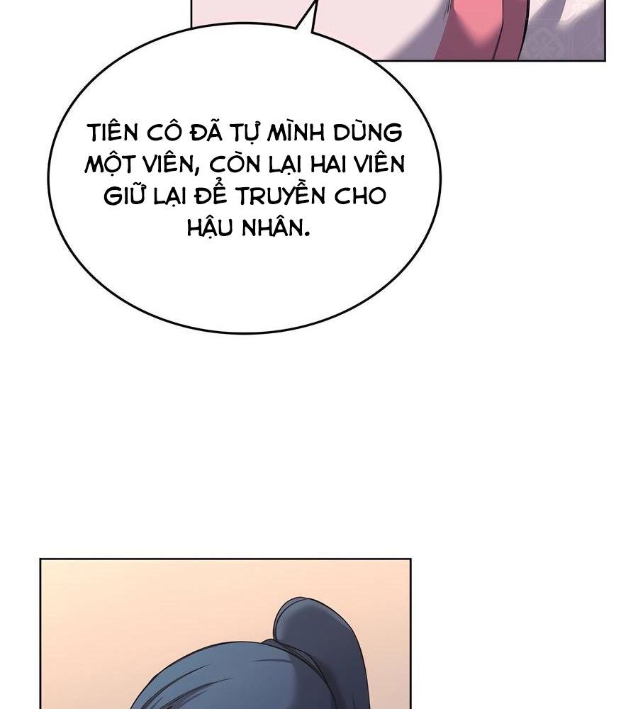 Biên Niên Sử Của Thiên Quỷ Chap 248 - Next Chap 249