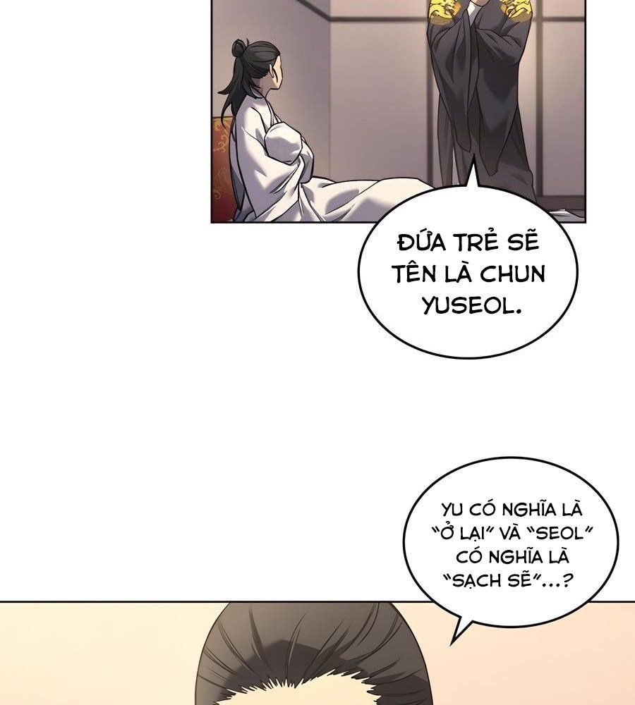 Biên Niên Sử Của Thiên Quỷ Chap 248 - Next Chap 249