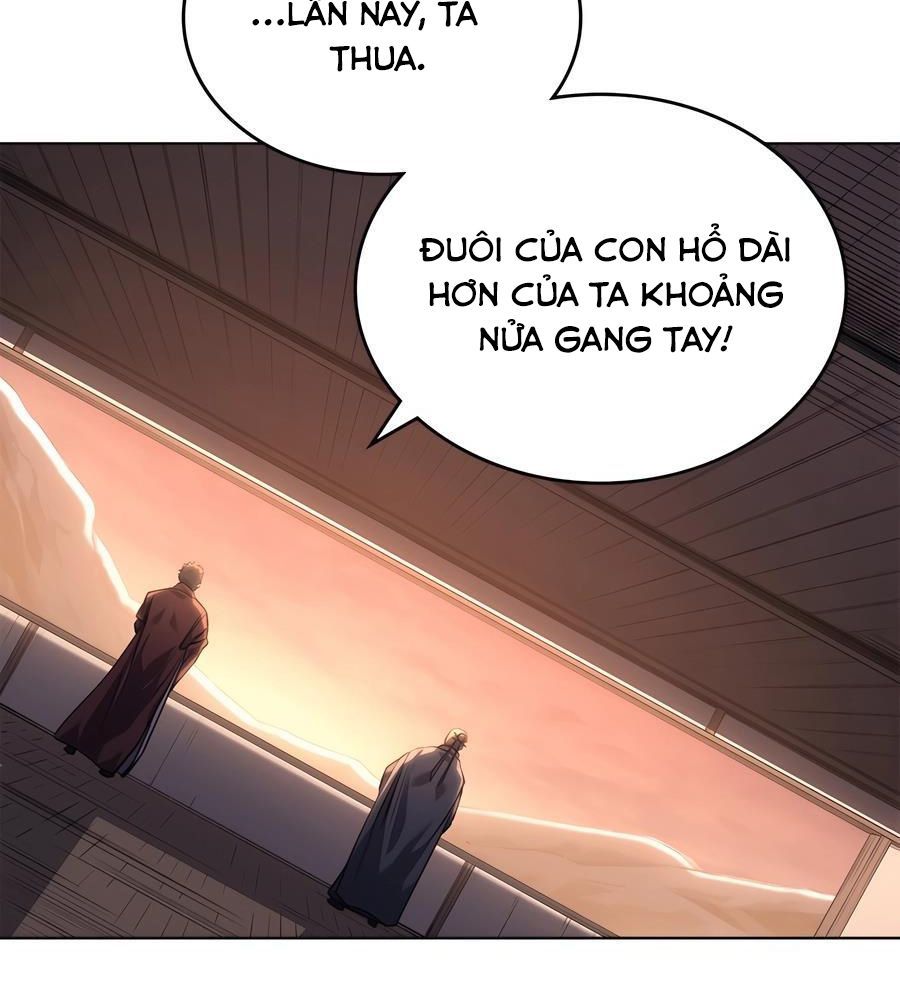 Biên Niên Sử Của Thiên Quỷ Chap 248 - Next Chap 249