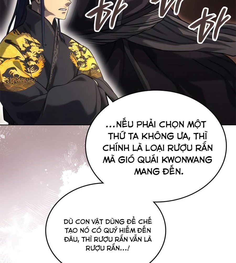 Biên Niên Sử Của Thiên Quỷ Chap 249 - Next Chap 250