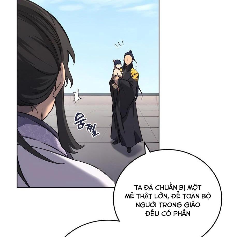 Biên Niên Sử Của Thiên Quỷ Chap 249 - Next Chap 250