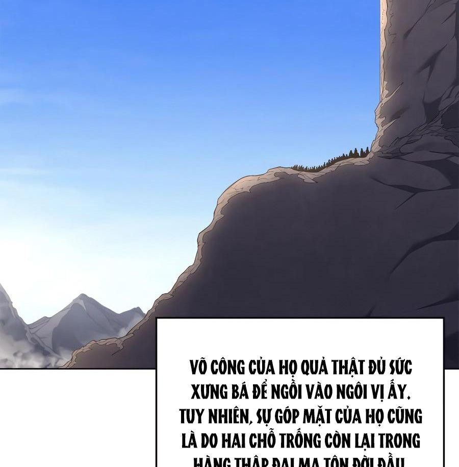 Biên Niên Sử Của Thiên Quỷ Chap 249 - Next Chap 250