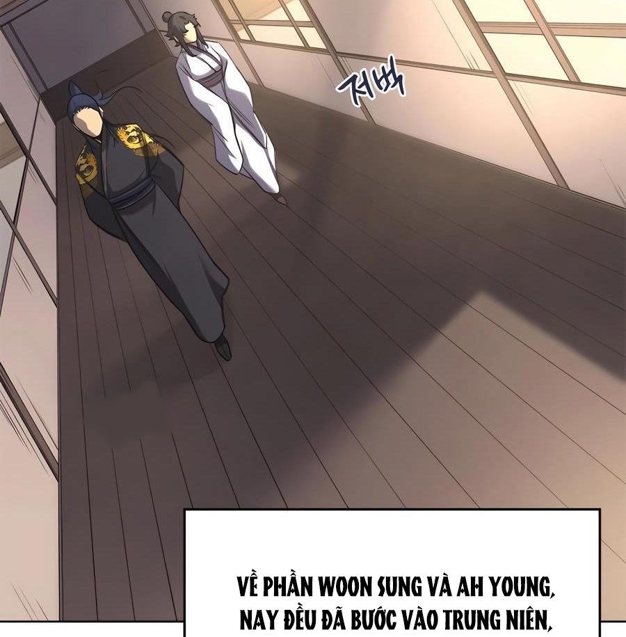 Biên Niên Sử Của Thiên Quỷ Chap 249 - Next Chap 250