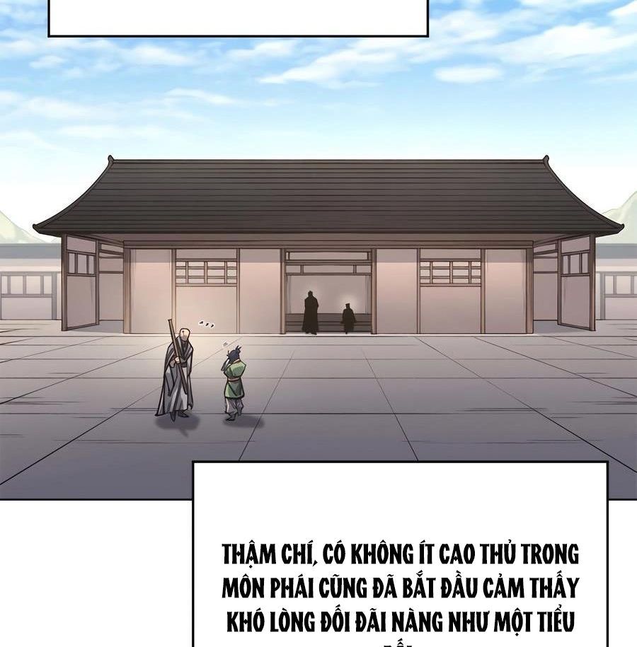 Biên Niên Sử Của Thiên Quỷ Chap 249 - Next Chap 250