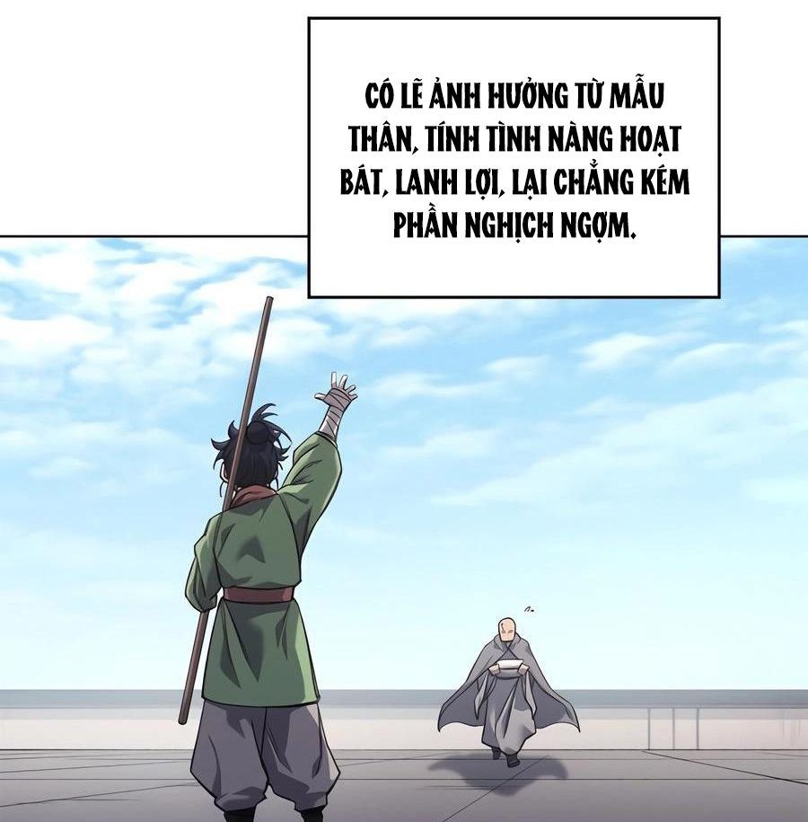 Biên Niên Sử Của Thiên Quỷ Chap 249 - Next Chap 250