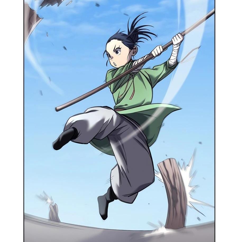 Biên Niên Sử Của Thiên Quỷ Chap 249 - Next Chap 250