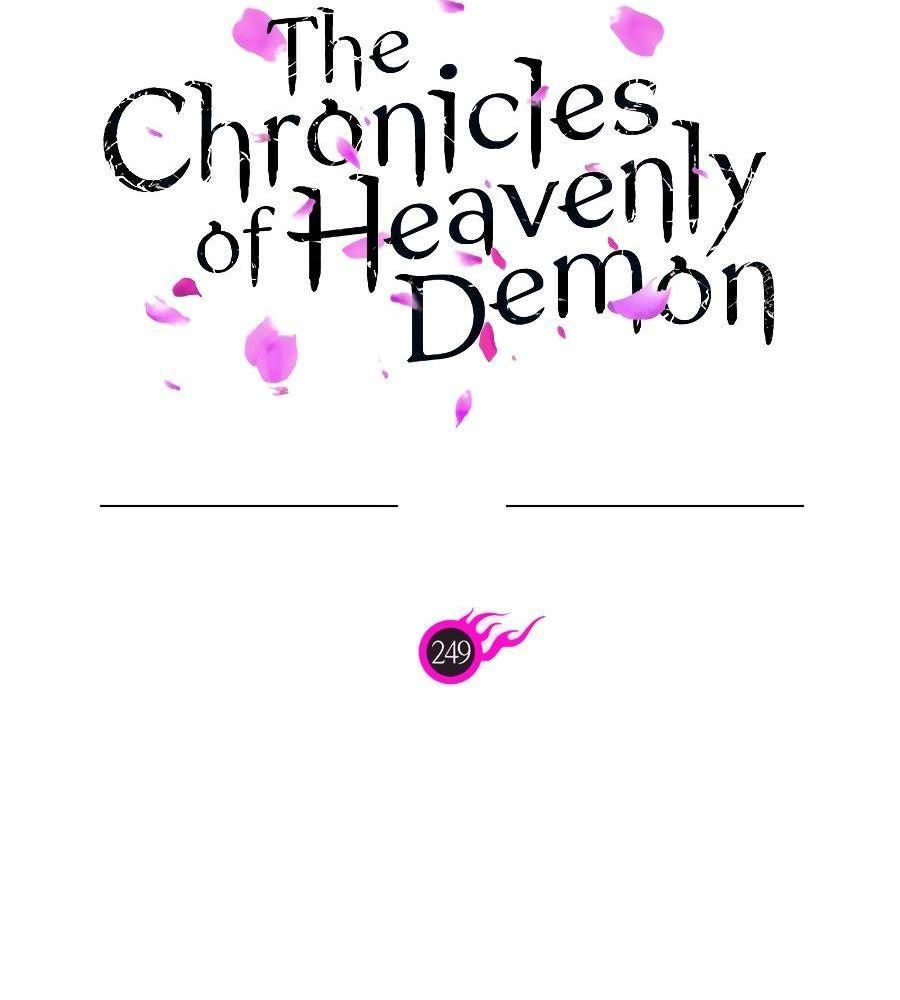 Biên Niên Sử Của Thiên Quỷ Chap 249 - Next Chap 250
