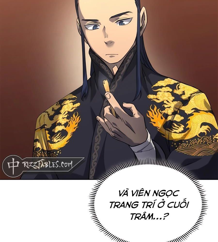 Biên Niên Sử Của Thiên Quỷ Chap 249 - Next Chap 250