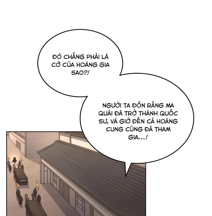 Biên Niên Sử Của Thiên Quỷ Chap 249 - Next Chap 250