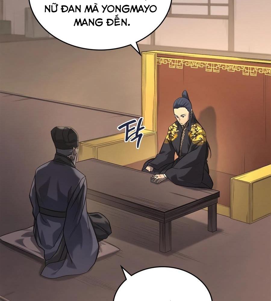 Biên Niên Sử Của Thiên Quỷ Chap 249 - Next Chap 250