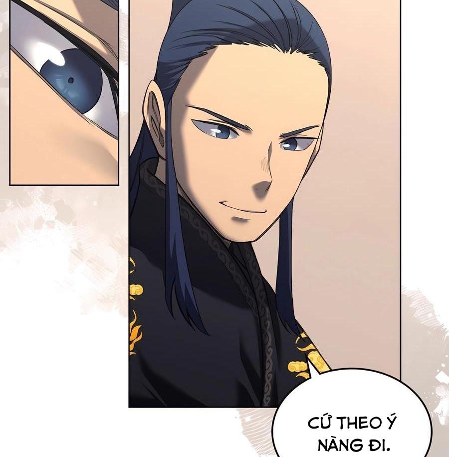 Biên Niên Sử Của Thiên Quỷ Chap 249 - Next Chap 250