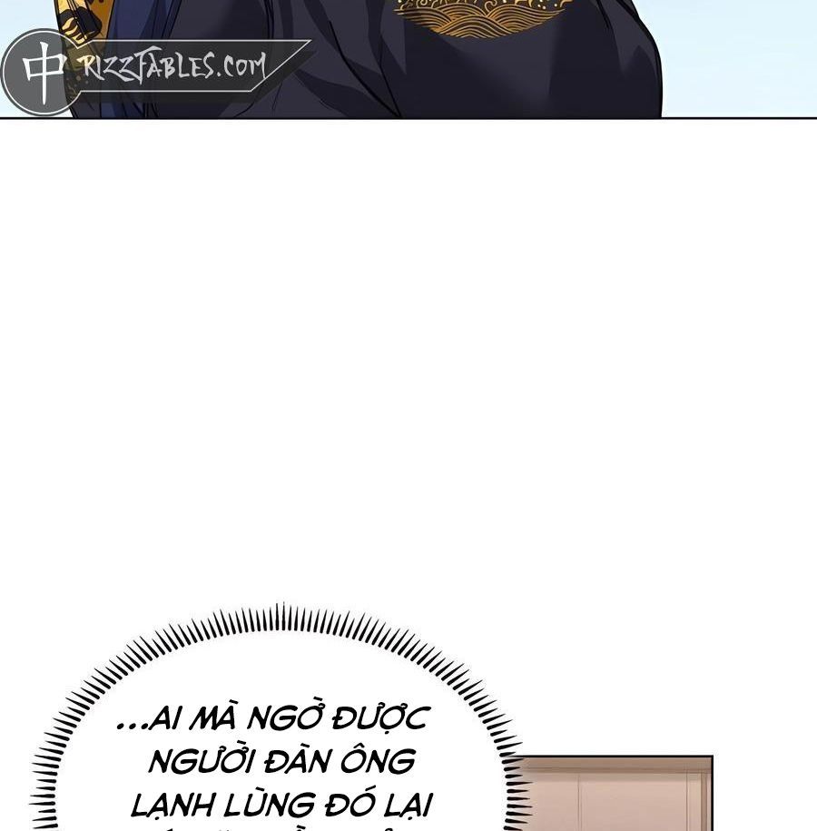 Biên Niên Sử Của Thiên Quỷ Chap 249 - Next Chap 250