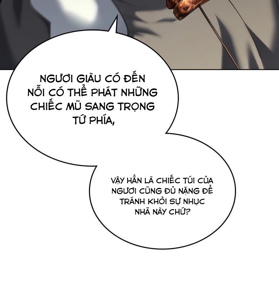 Biên Niên Sử Của Thiên Quỷ Chap 250 - Next Chap 251
