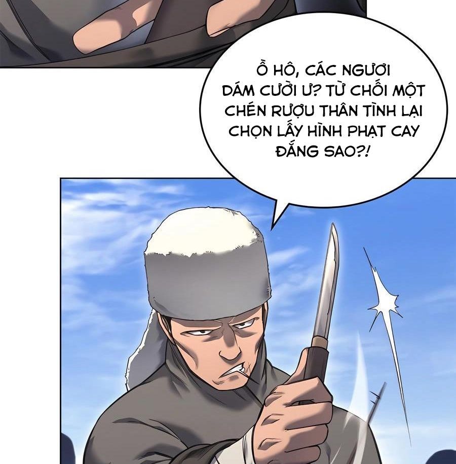 Biên Niên Sử Của Thiên Quỷ Chap 250 - Next Chap 251