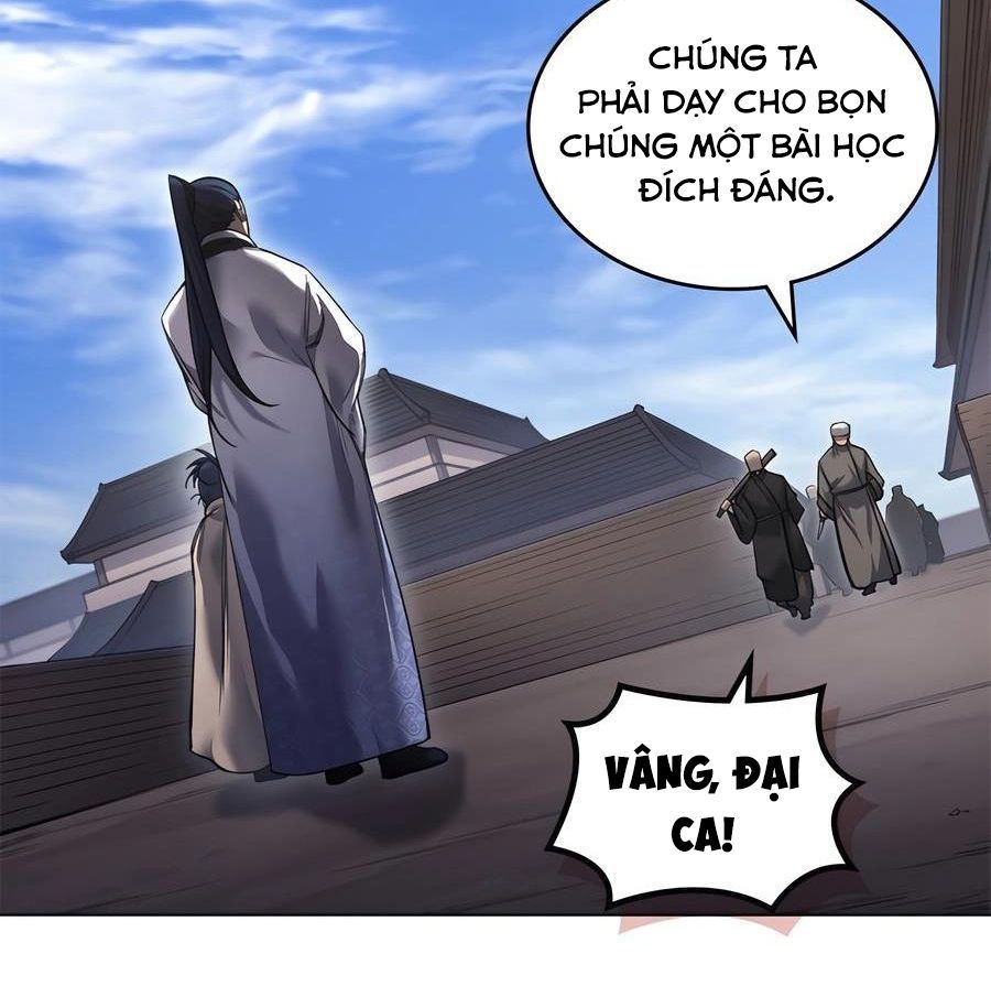 Biên Niên Sử Của Thiên Quỷ Chap 250 - Next Chap 251