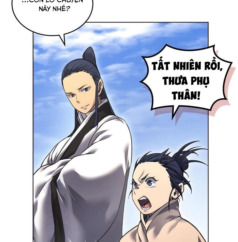 Biên Niên Sử Của Thiên Quỷ Chap 250 - Next Chap 251