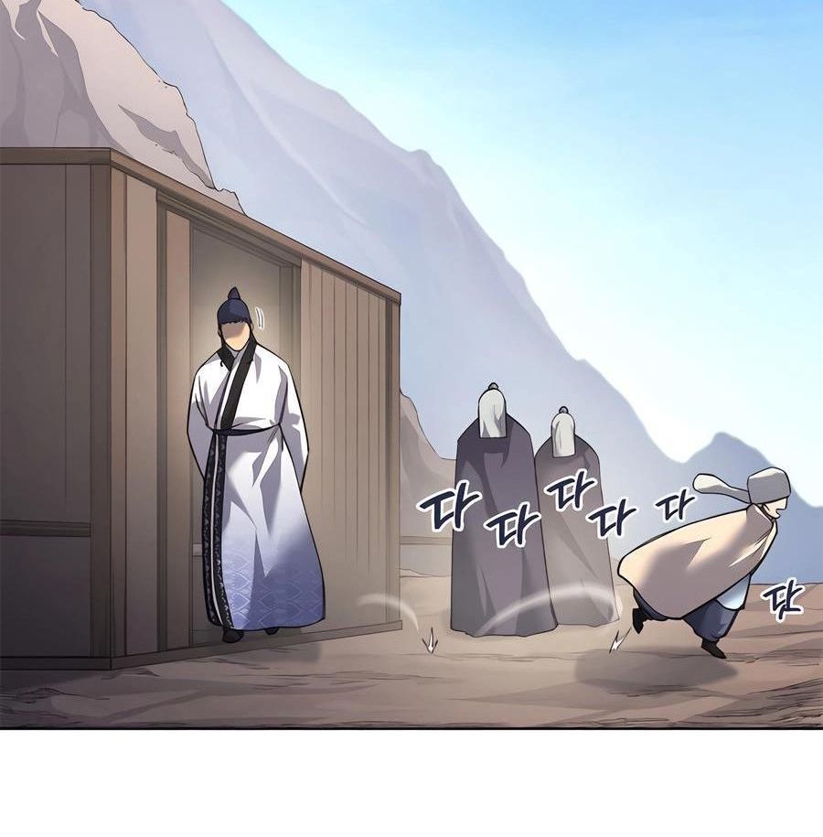 Biên Niên Sử Của Thiên Quỷ Chap 250 - Next Chap 251