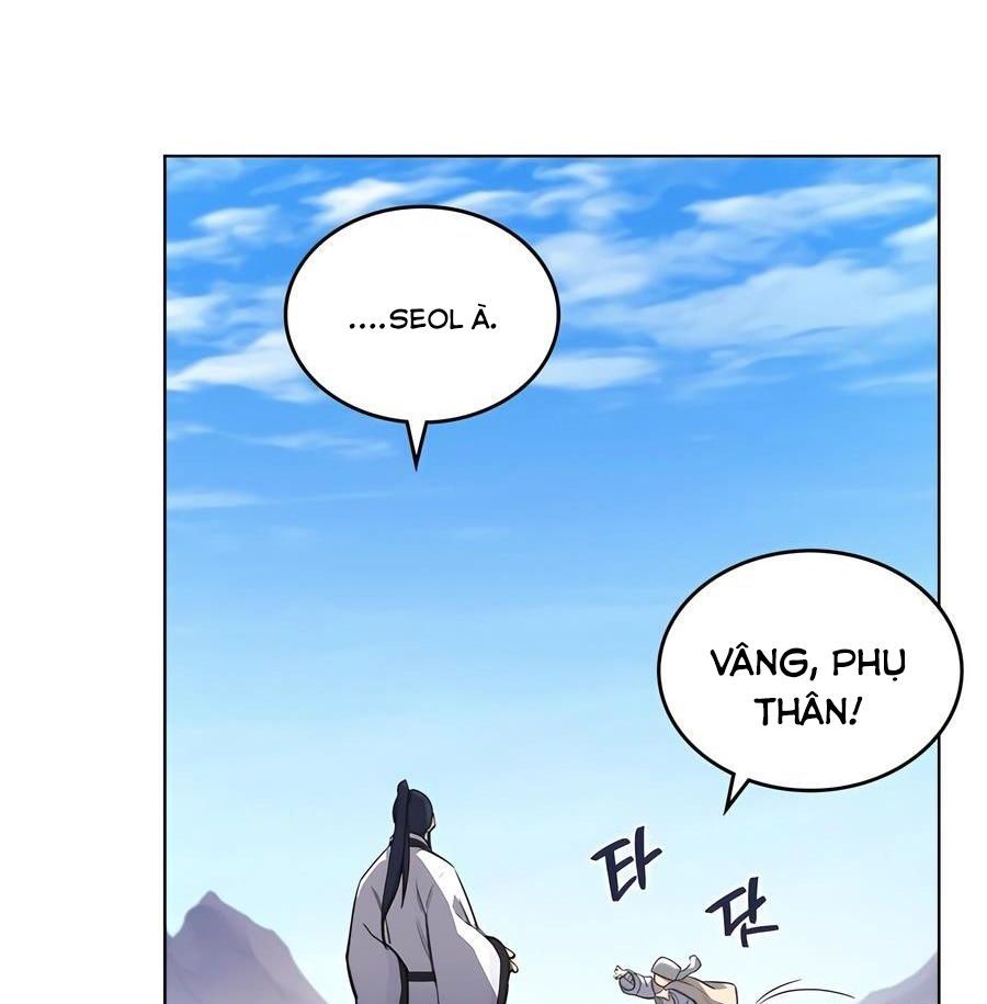Biên Niên Sử Của Thiên Quỷ Chap 250 - Next Chap 251