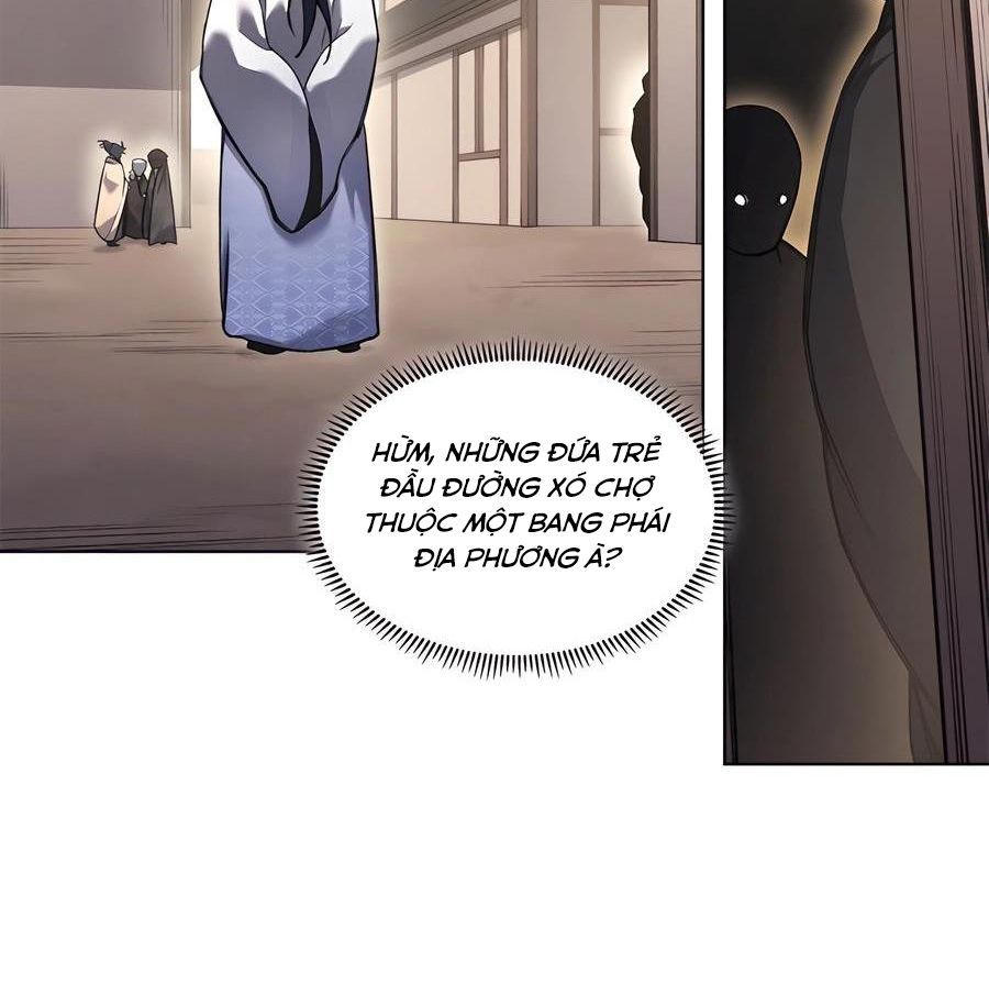 Biên Niên Sử Của Thiên Quỷ Chap 250 - Next Chap 251