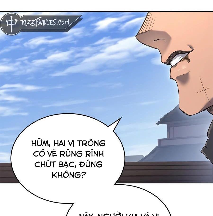 Biên Niên Sử Của Thiên Quỷ Chap 250 - Next Chap 251