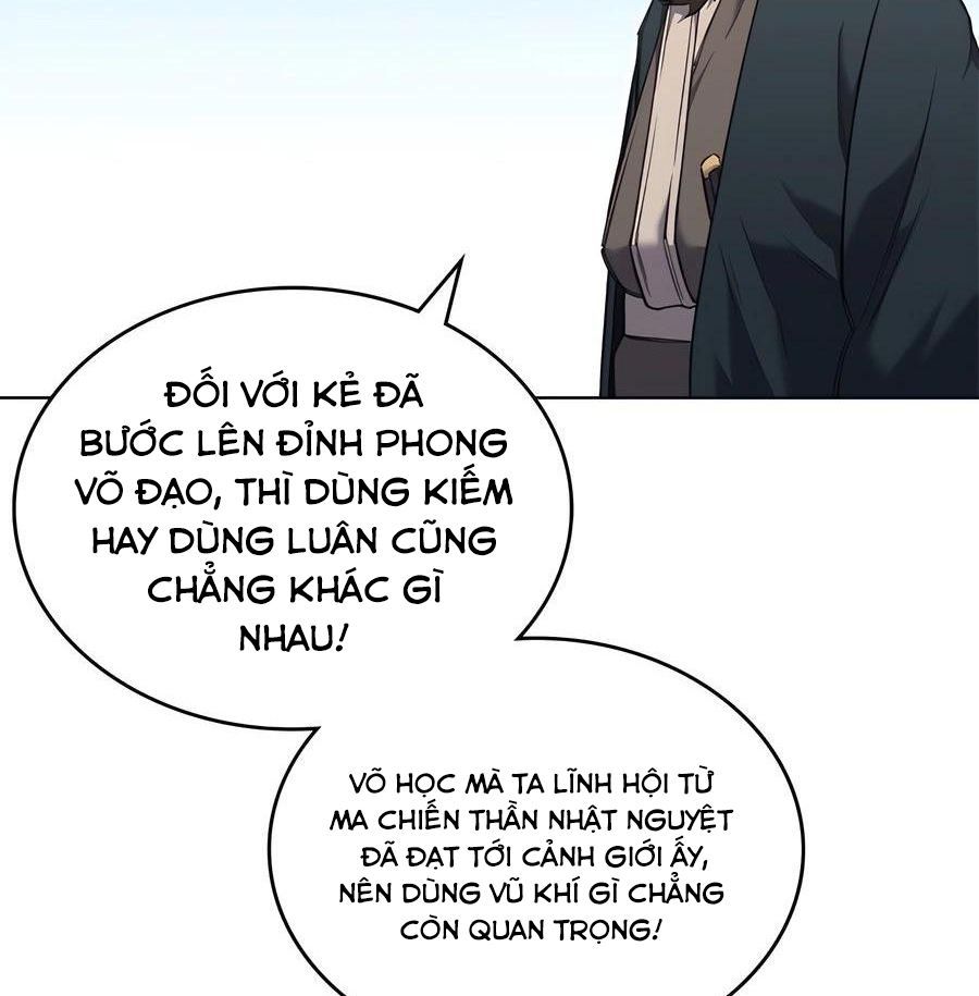 Biên Niên Sử Của Thiên Quỷ Chap 251 - Next Chap 252