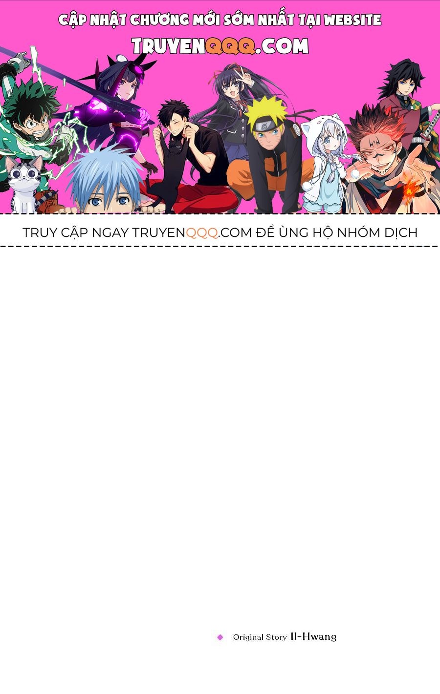 Biên Niên Sử Của Thiên Quỷ Chap 251 - Next Chap 252