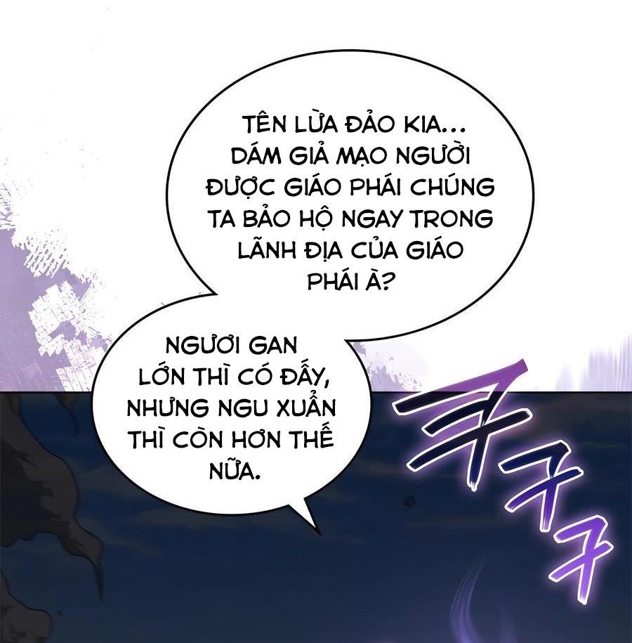 Biên Niên Sử Của Thiên Quỷ Chap 251 - Next Chap 252