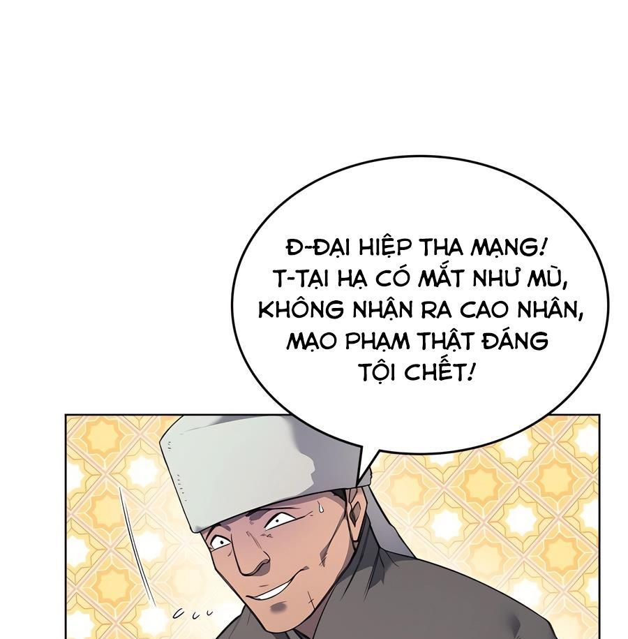Biên Niên Sử Của Thiên Quỷ Chap 251 - Next Chap 252