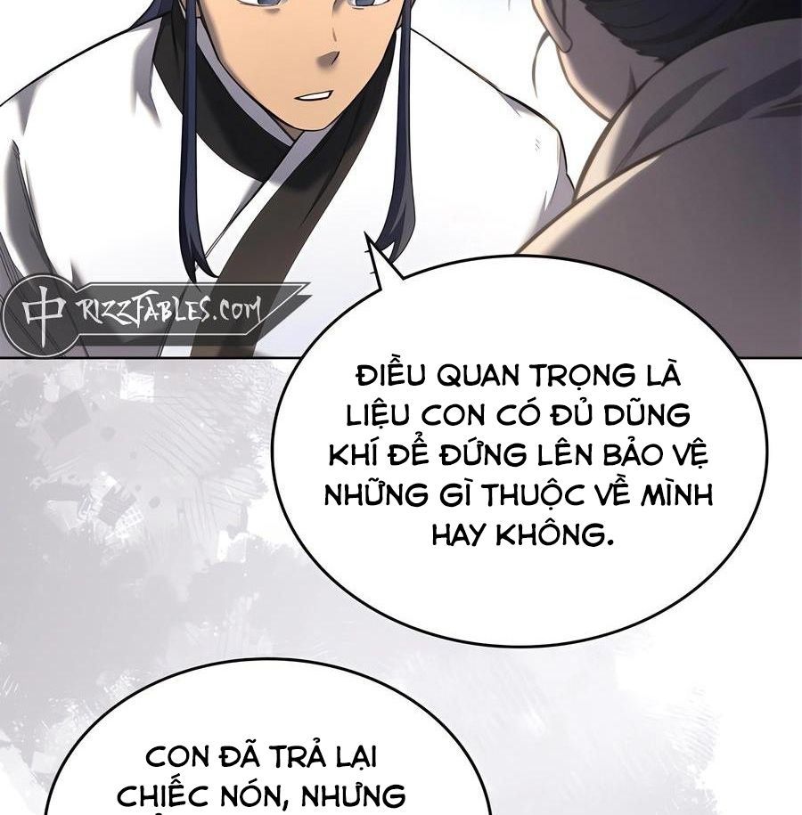 Biên Niên Sử Của Thiên Quỷ Chap 251 - Next Chap 252