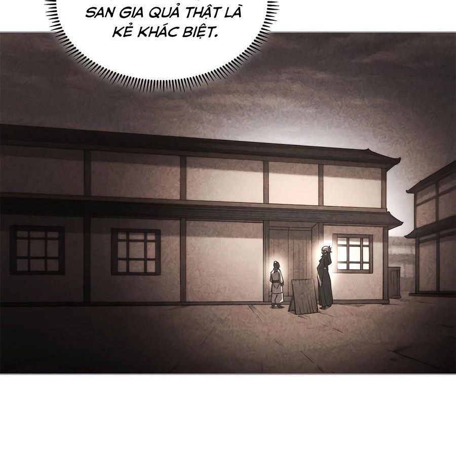 Biên Niên Sử Của Thiên Quỷ Chap 251 - Next Chap 252