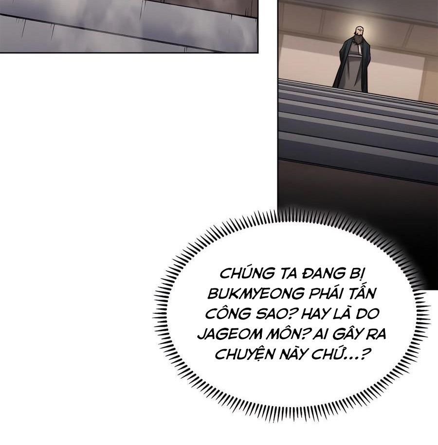 Biên Niên Sử Của Thiên Quỷ Chap 251 - Next Chap 252