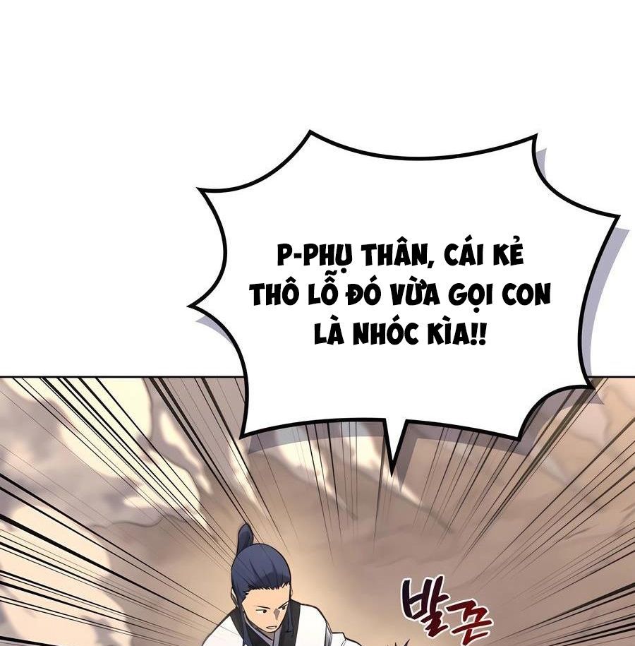 Biên Niên Sử Của Thiên Quỷ Chap 251 - Next Chap 252