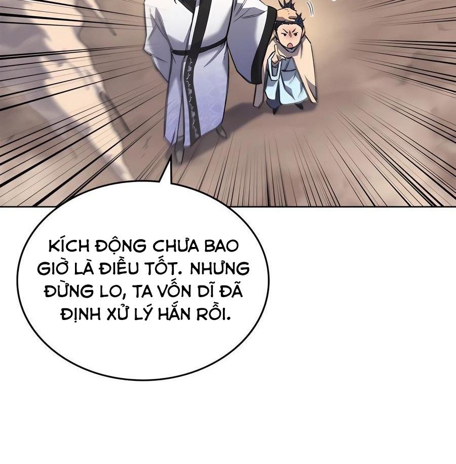 Biên Niên Sử Của Thiên Quỷ Chap 251 - Next Chap 252