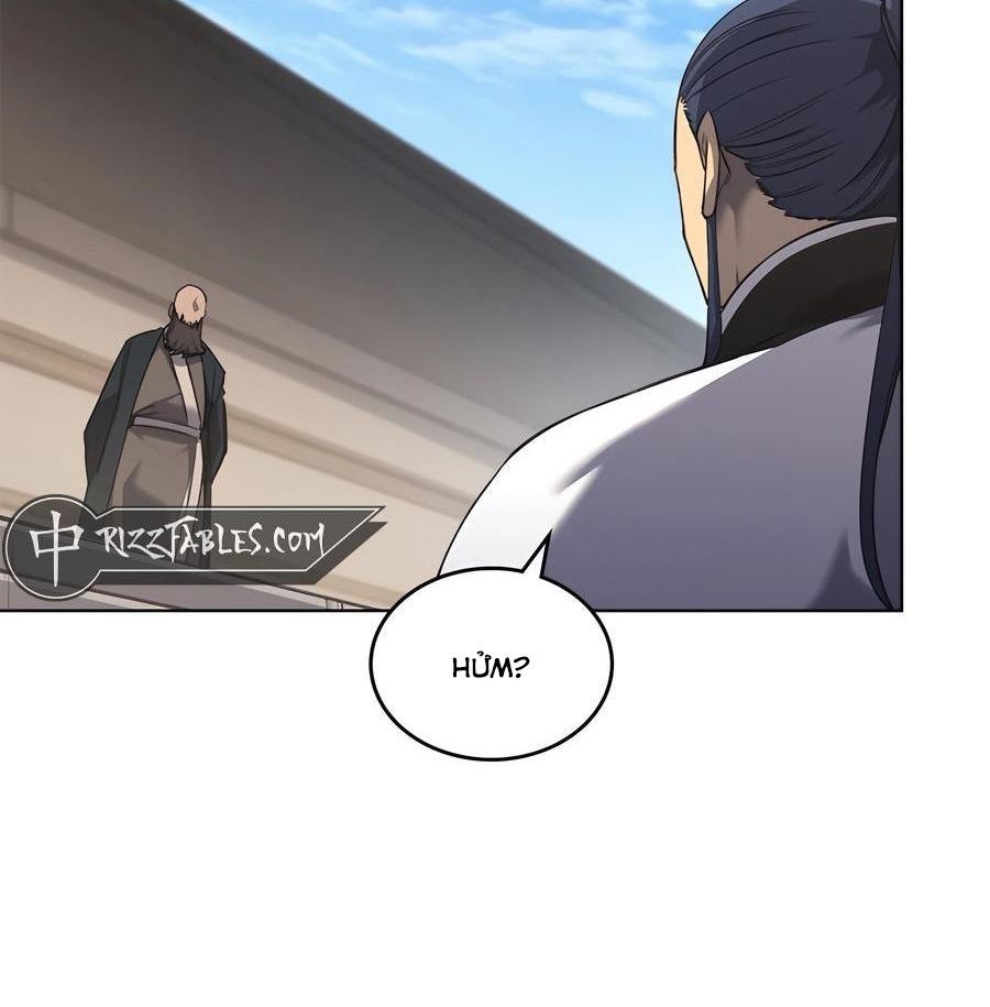 Biên Niên Sử Của Thiên Quỷ Chap 251 - Next Chap 252