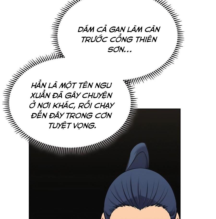 Biên Niên Sử Của Thiên Quỷ Chap 252 - Next Chap 253