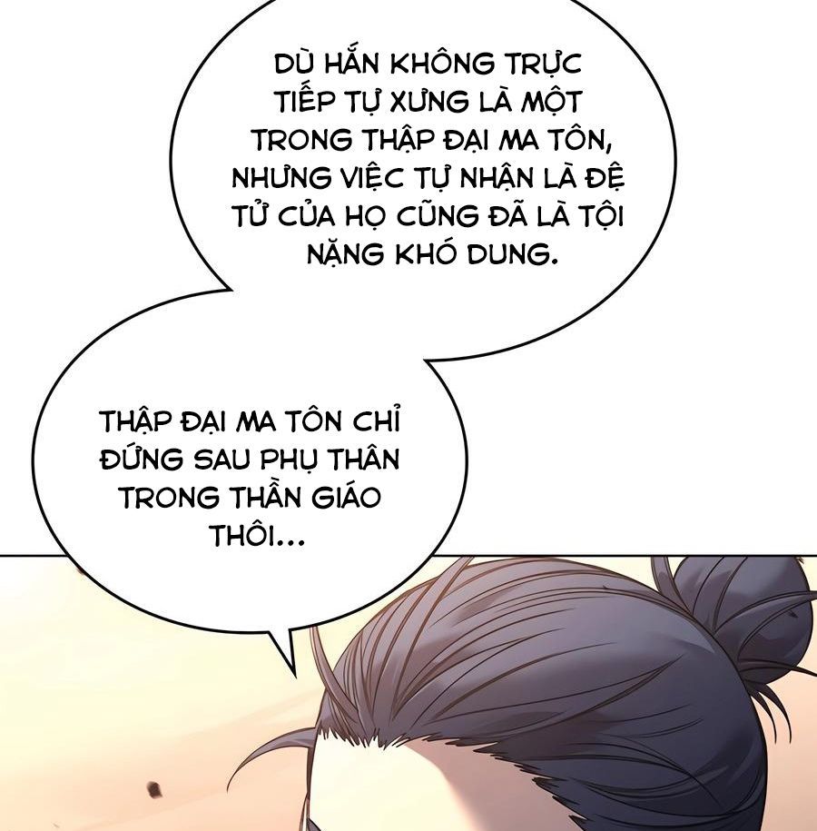 Biên Niên Sử Của Thiên Quỷ Chap 252 - Next Chap 253