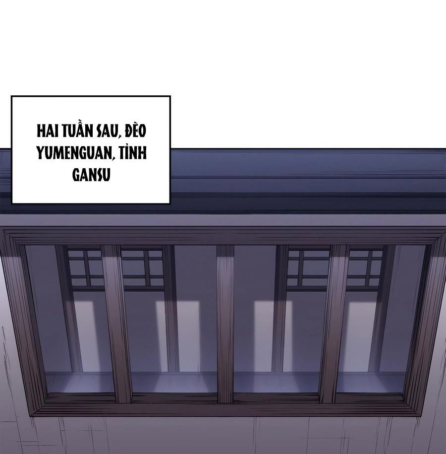 Biên Niên Sử Của Thiên Quỷ Chap 252 - Next Chap 253