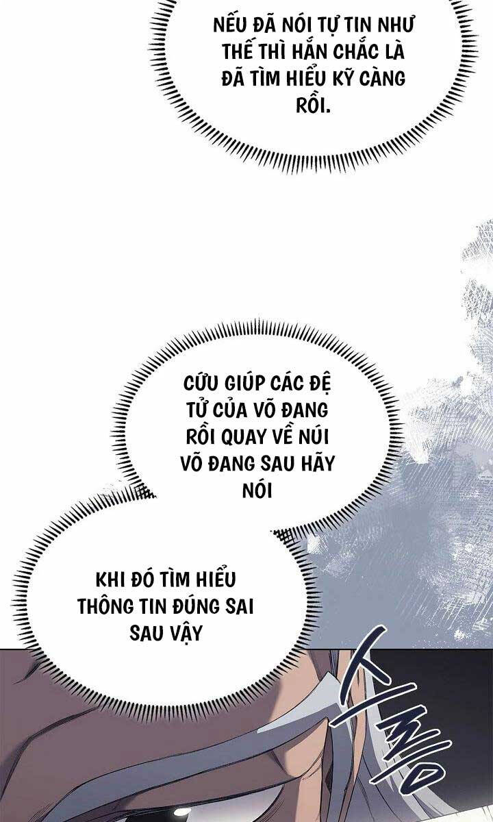 Biên Niên Sử Của Thiên Quỷ Chap 217 - Next Chap 218