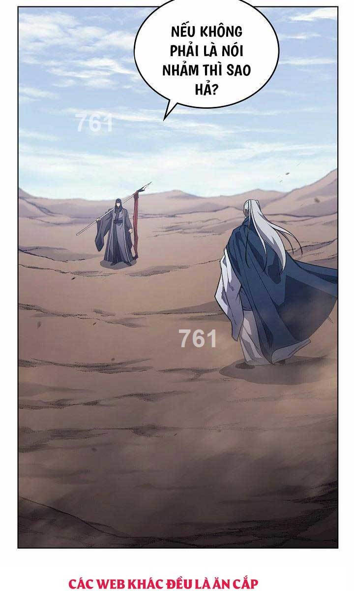 Biên Niên Sử Của Thiên Quỷ Chap 217 - Next Chap 218
