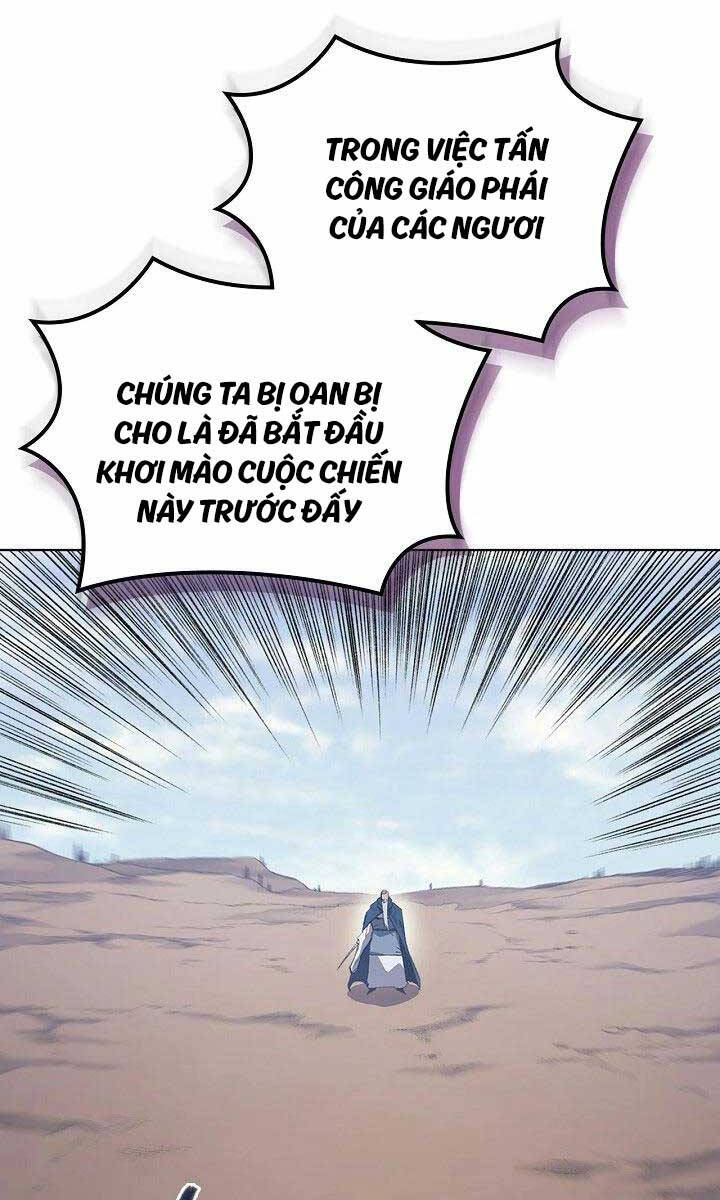 Biên Niên Sử Của Thiên Quỷ Chap 217 - Next Chap 218