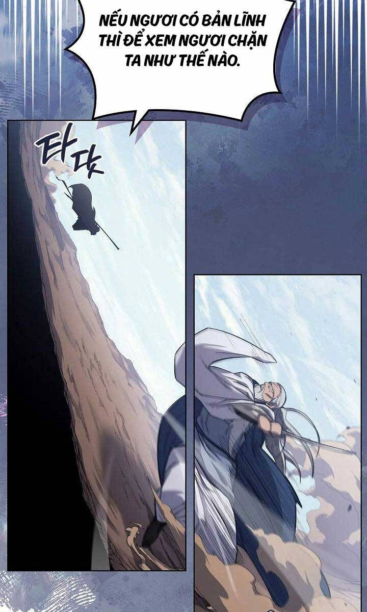 Biên Niên Sử Của Thiên Quỷ Chap 217 - Next Chap 218