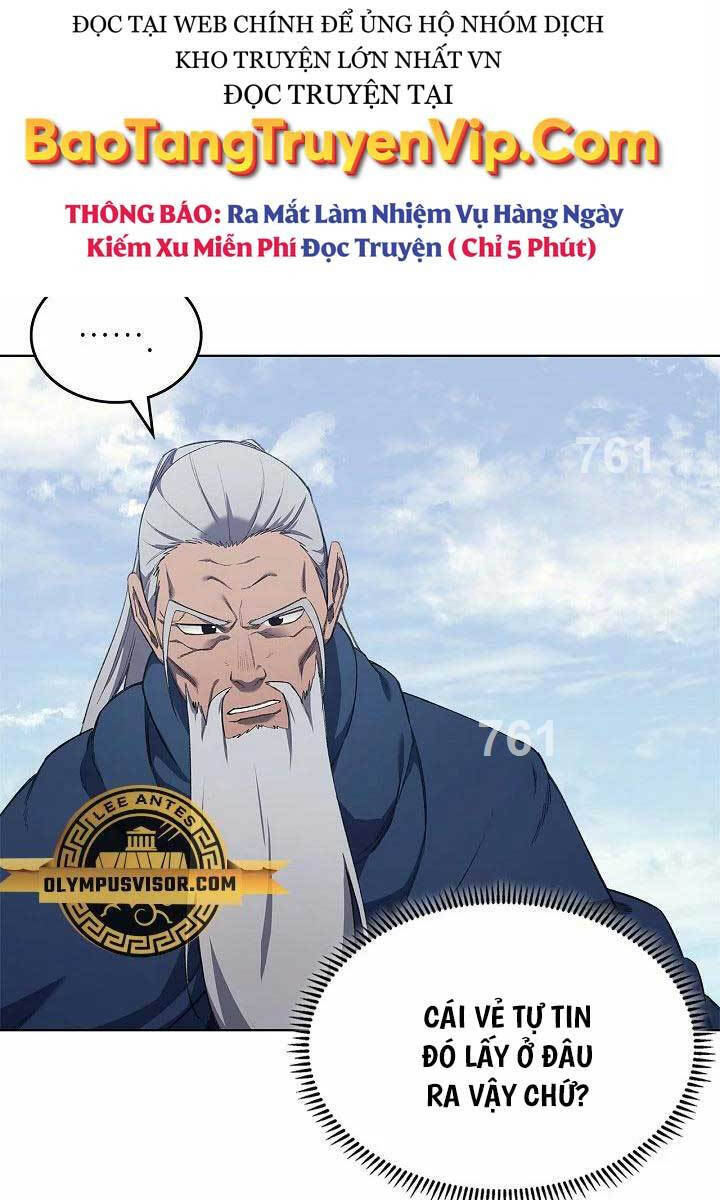 Biên Niên Sử Của Thiên Quỷ Chap 217 - Next Chap 218