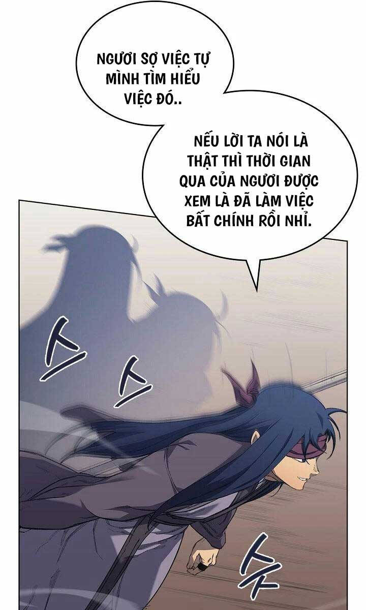 Biên Niên Sử Của Thiên Quỷ Chap 217 - Next Chap 218