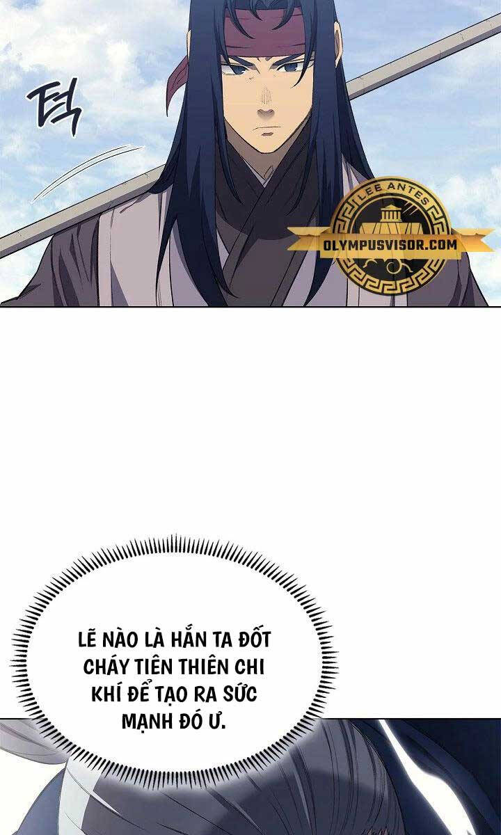 Biên Niên Sử Của Thiên Quỷ Chap 217 - Next Chap 218