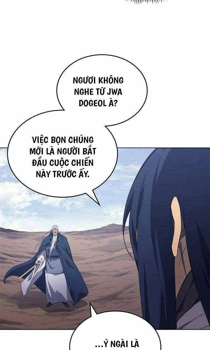 Biên Niên Sử Của Thiên Quỷ Chap 217 - Next Chap 218